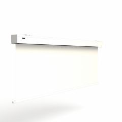 Ecran Squar'Pro 150x240 cm