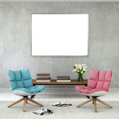 Tableau blanc