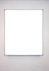 Tableau Bureau émail blanc 100 x 120 cm