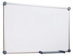Tableau blanc laqué Maul 120x90 cm